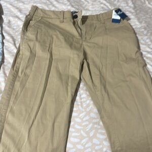 Hollister Men’s Chinos Pants 30x30 Slim Straight – NWT